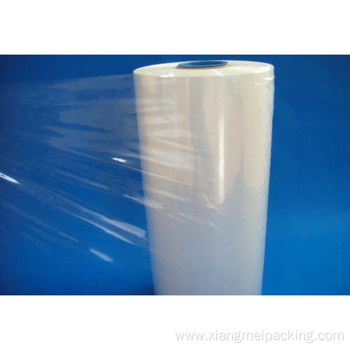 Supply POF Crosslink Polyolefin Heat POF Plastic Sheeting